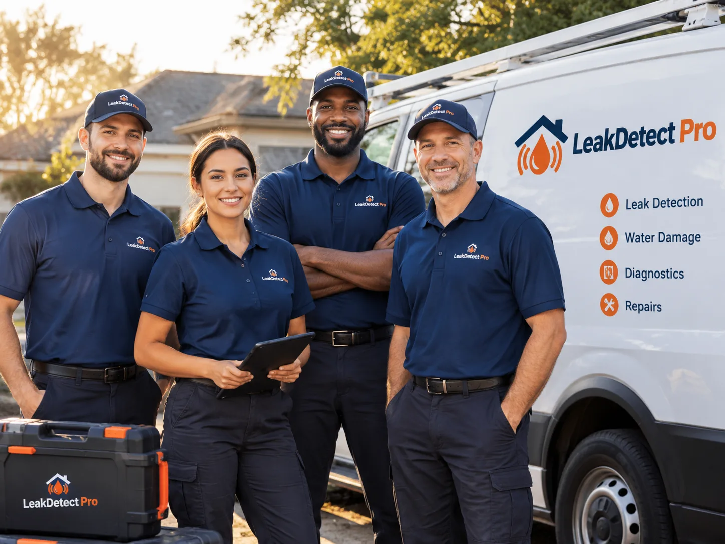 Roof Repair company in Enterprise, MS